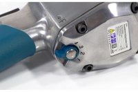 Пневмогайковерт GROSS G1260 1/2" 813Нм 480л/мин Арт. 57441