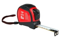 Рулетка 8м*25мм AMO R508 Арт. 851551