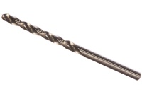 Сверло по металлу ЗУБР Проф-В Р6М5; класс А 5.0х86мм Арт. 29625-5