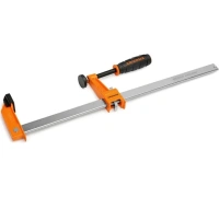 Струбцина тип F 75*457мм Heavy Duty Pony Jorgensen Арт. 3718-HD