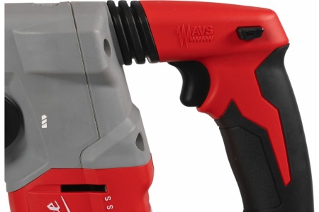 Перфоратор акк MILWAUKEE M18 BLHX-502X SDS+ 18V*5Ah Li-Ion 2.3Дж 3 реж. 2акк и ЗУ Арт. 4933478892