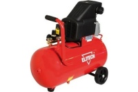 Компрессор Elitech КПМ 200/50 Промо 50л, 220л/мин, 1,5 кВт Арт. КПМ 200/50 Промо (Е0503.0