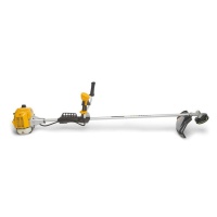 Триммер бенз STIGA SBС 253 D 51,7см3, 1,55кВт, нераъемн, прям Арт. 287421092/17