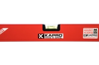 Уровень магнитный 1000мм 2 кол KAPRO GENESIS Арт. 781-40-100РМ
