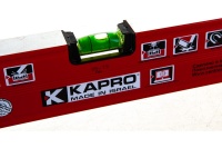 Уровень магнитный 800мм 3 кол KAPRO Hercules Арт. 986-41-80РМ