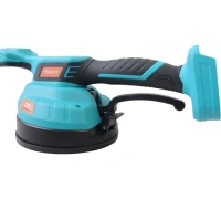 Виброприсоска акк. STURM 1BatterySystem 18V Li-Ion 160мм Арт. TV18120