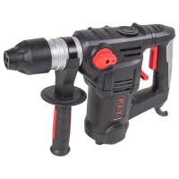 Перфоратор PIT PBH32-C3 МАСТЕР SDS+ 1500Вт 5,5Дж 3 реж. вертикал, кейс Арт. PBH32-C3