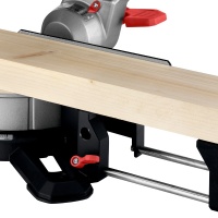 Пила торцовочная Metabo KS 216 M 1.1кВт 216х30мм гл. 65мм дл. 305мм Арт. 610216000