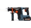 Перфоратор акк SENIX PDRX2-M4-EU SDS+ 20V*5Ач Li-Ion 2Дж 3 реж. бесщет Акк и ЗУ Арт. PDRX2-M4-EU