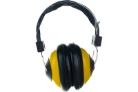 Наушники,регулир.наголовник,22ДБ FIT Арт. 12104