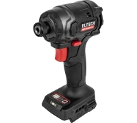 Винтоверт акк уд Elitech HD CS 2003SL 20V Li-Ion 260Нм HEX1/4 без акк и ЗУ Арт. CS 2003SL (E2201.055.00)