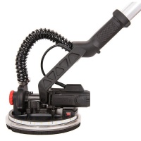 Шлифмашина по бетону KRESS KU630 800Вт, 225мм для стен и потолков Арт. KU630