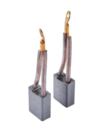 Щетки графитные 2 шт CDM 4620E/CDM 4926E ELITECH Арт. 1110.012600