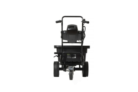 Садовая тележка самоходная GREENWORKS (без АКБ и ЗУ) 82V