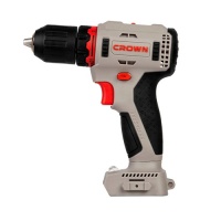 Дрель-шуруповерт акк CROWN CT21091HX BMC 20V 55Нм без АКБ и ЗУ Арт. CT21091HX