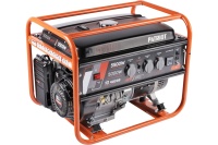 Генератор бенз PATRIOT GRS 6500 5/5,5кВт 220В Арт. 476102266