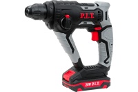 Перфоратор акк PIT PBH20H-18A SDS+ 20V Li-Ion 1.4Дж 2 реж. SOLO без АКК и ЗУ Арт. PBH20H-18A