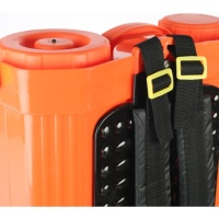 Опрыскиватель акк. Patriot PT-16LI ранцевый 8Ач Арт. 755302520