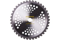 Диск для кустореза Champion 255*25,4мм 40Т Ninja Арт. C5182