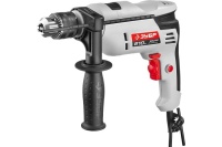 Дрель уд. ЗУБР ДУ-810ЭРМ2 810Вт 13мм ЗВП Арт. ДУ-810 ЭРМ2