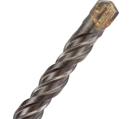 Бур SDS+ 10*410мм Elitech квадробур Арт. 1820.110200