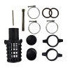 Мотопомпа бензиновая EVOline MG 30 (Zongshen)