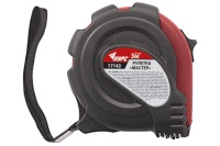 Рулетка 3м*16мм прорез.корпус Мастер FIT Арт. 17143