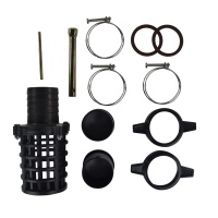 Мотопомпа бензиновая EVOline MG 30 (Zongshen)