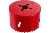 Коронка пильная Bi-Metal ELITECH ф73мм Арт. 1820.062400