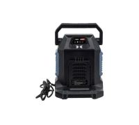 Зарядное устройство SENIX CHDX6-M-EU X6 60V 8A для 2-х АКБ CHDX6-M-EU