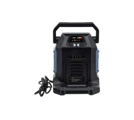 Зарядное устройство SENIX CHDX6-M-EU X6 60V 8A для 2-х аккумуляторов Арт. CHDX6-M-EU