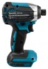 Шуруповерт акк уд Makita DTD153Z 18V Li-Ion 170Нм без АКБ и ЗУ Арт. DTD153Z