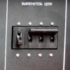 Генератор дизельный HND GE 11000 JQSTD ATS (в шумозащитном кожухе)