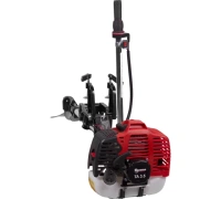 Мотор лодочный подвесной TOYAMA TA3.5 Арт. TA3.5