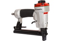 Степлер пневматический Matrix для прямоуг. скоб от 6-13 мм Арт. 57415