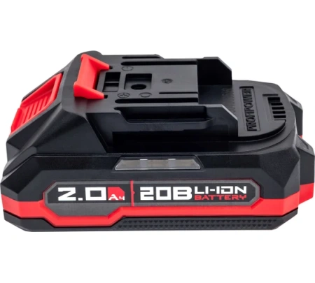 Аккумулятор ProfiPower Li-ion 20V*2.0Ah для MLI1820D Арт. X0040
