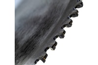 Диск пильный 210х30х80Т ELITECH по алюминию Арт. 1820.116500