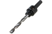 Державка для биметаллических коронок 14-30мм ЗУБР Арт. 29533_z01