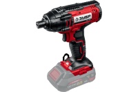 Винтоверт акк уд ЗУБР ГВЛ-255 18V Li-Ion 250Нм HEX1/4 без акк и ЗУ Арт. ГВЛ-255