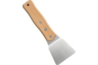 Шпатель прижимной для натяжных потолков 70 мм Vertextools Арт. 1616-70