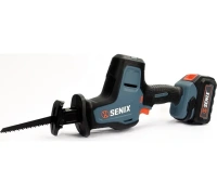 Пила сабельная акк SENIX PSRX2-M2-EU-0 20V Li-Ion без АКБ и ЗУ Арт. PSRX2-M2-EU-0