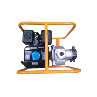 Мотопомпа VILLARTEC GP 80