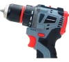 Дрель-шуруповерт акк PROFIPOWER BL-161 бесщеточный 16V*2Ач 40Нм Li-ion 2акк З/У кейс Арт. E0210