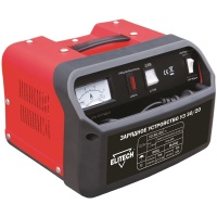 Зарядное устройство Elitech УЗ 30/20 16А, 12/24В Арт. УЗ 30/20