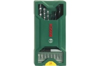 Набор бит/сверл BOSCH X-LINE-15 PROMOLINE Арт. 2607019579