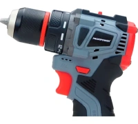 Дрель-шуруповерт акк PROFIPOWER BL-161 бесщеточный 16V*2Ач 40Нм Li-ion 2акк З/У кейс Арт. E0210