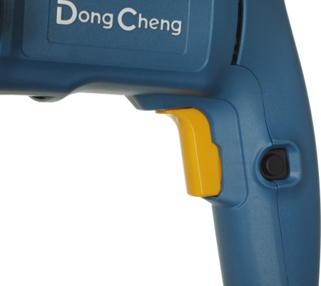 Перфоратор DongCheng DZC02-20 SDS+ 500Вт 2.0Дж 2 реж. Арт. DZC02-20