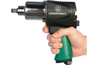 Пневмогайковерт JONNESWAY JAI-1054 1/2" 920Нм 119 л/мин Арт. 48785