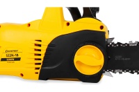 Пила цепная эл. Champion 522N-18 2,2кВт, 45см(18"), 1.3мм, 3/8, 62зв Арт. 522N-18