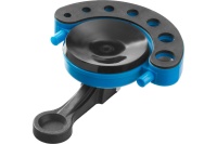 Кондуктор для сверл алмазных трубчатых, d=4-12 мм, ЗУБР Арт. 29853